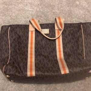 Michael Kors Large tote